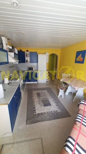 2-к. квартира, 70 м², 1/5 эт.