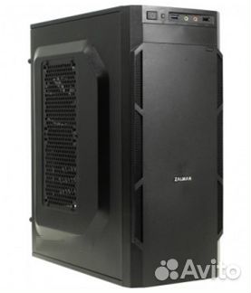 Компьютер, стоит в коробке- 4 Ггц,4 ядра, 8Гб DDR3