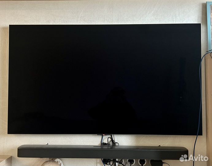 Саундбар JBL Bar 5.1 Surround