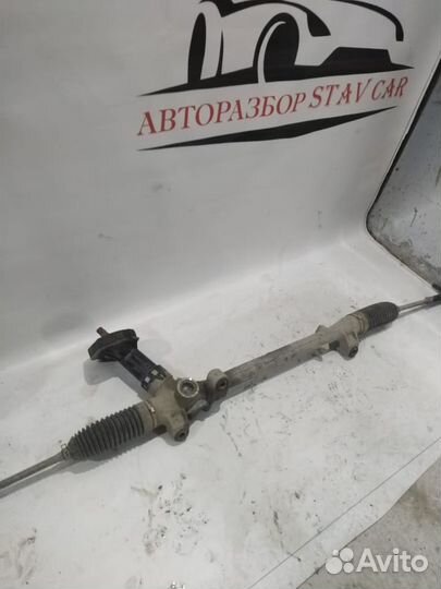 Рулевая рейка Мазда / Mazda CX-5