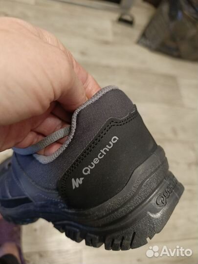 Кроссовки мужские