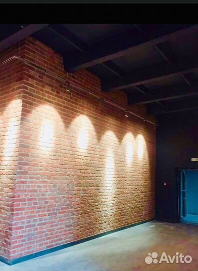 Апартаменты лофт