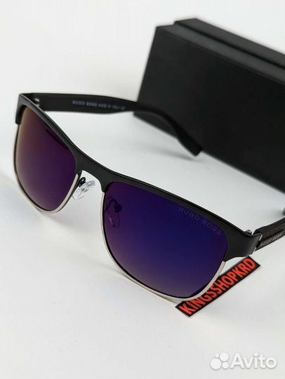 Очки Hugo Boss