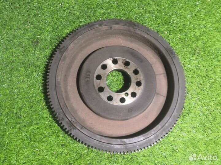 Маховик Volvo s40 B4164S