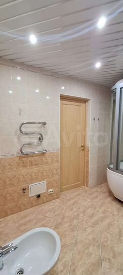 3-к. квартира, 67,4 м², 3/9 эт.