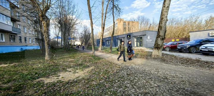 Аренда (ПСН) пл. 160 м2 Сергиев Посад