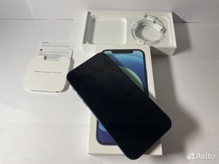iPhone 12, 64 ГБ