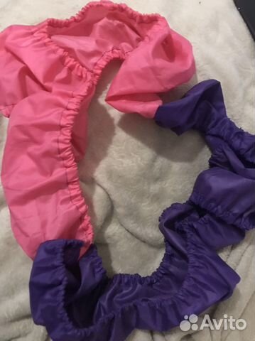 Принадлежности для художественной гимнастики