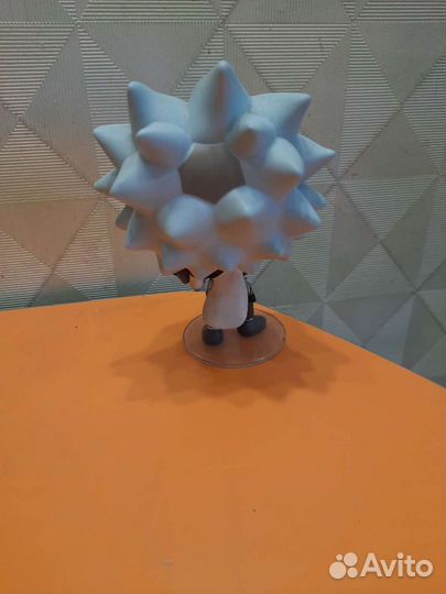 Коллекционные фигурки