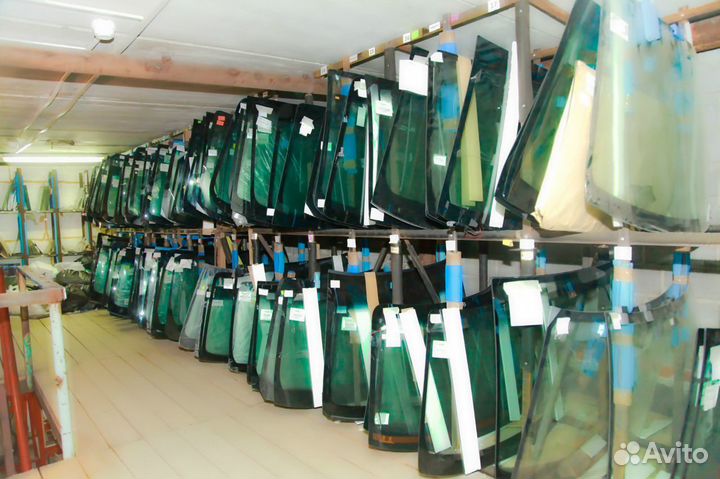 Автостекло