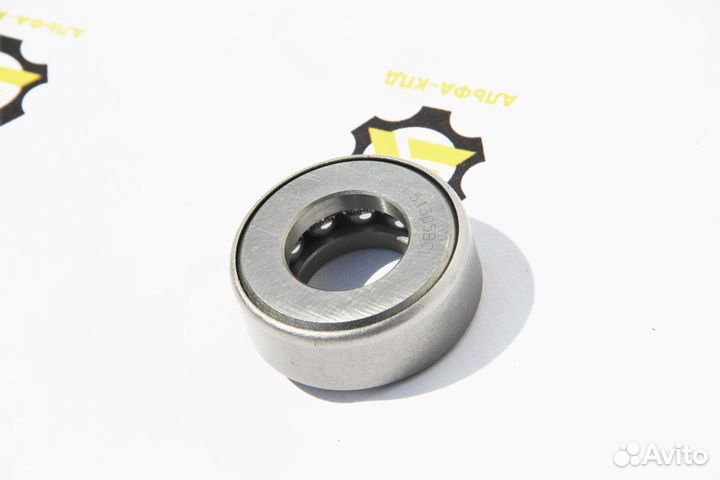 Подшипник внутренний шариковый 50х25х19 HQ 24312