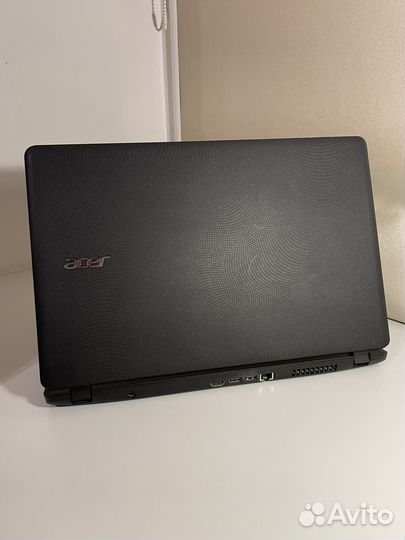 Ноутбук Acer