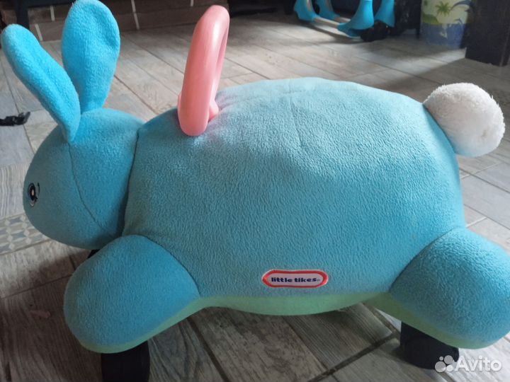 Детская игрушка каталка