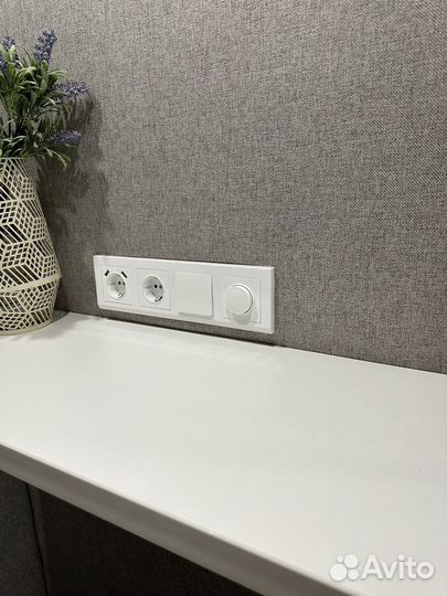 Шумоизоляционная кабина для переговоров