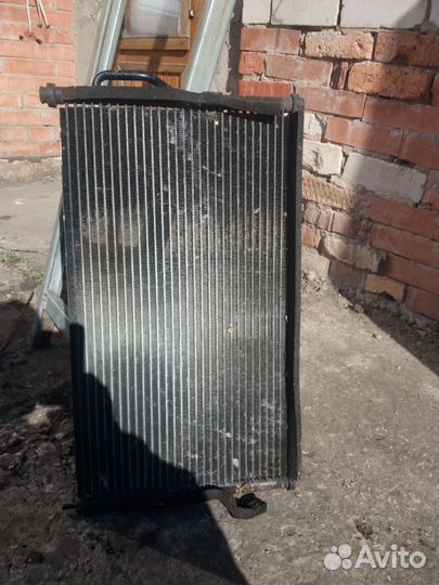 Радиатор кондиционера Honda orthia CR-V