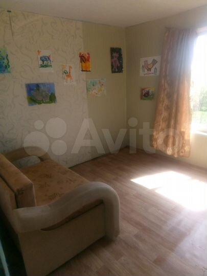 Дача 20 м² на участке 6 сот.