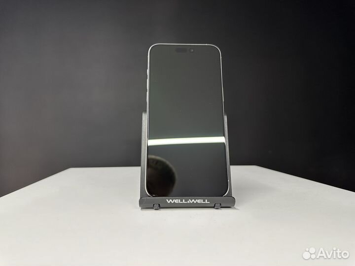 iPhone 15 Pro Max, 256 ГБ