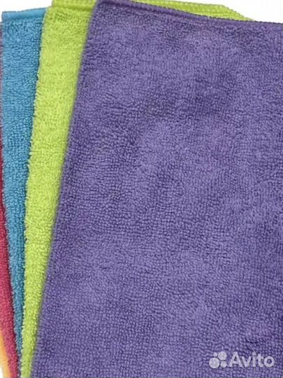 Салфетка для Авто