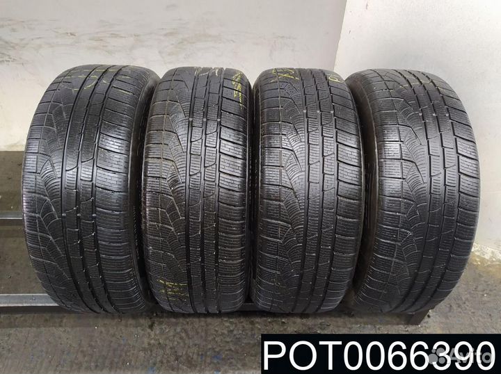 Pirelli Winter Sottozero 210 Serie II 245/50 R18 100M