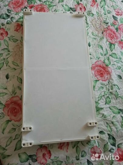 Пеленальная доска