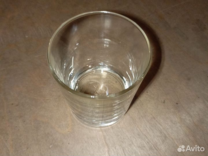 Бокалы для виски новые