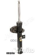 Амортизатор передний правый газо-масл. mm00260