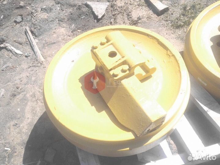 Колесо направляющее Doosan S290LC-5 2270-1084C