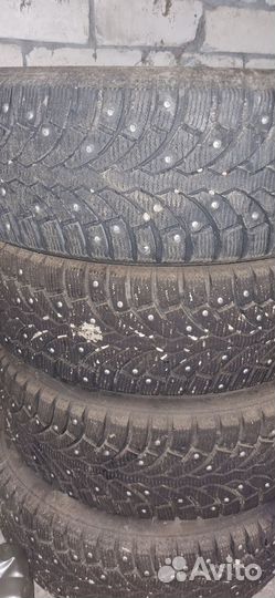 Formula Ice 195/55 R16
