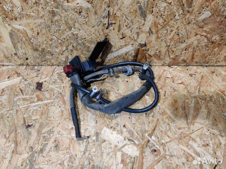 Volkswagen Phaeton2004 3D0915457A20078282