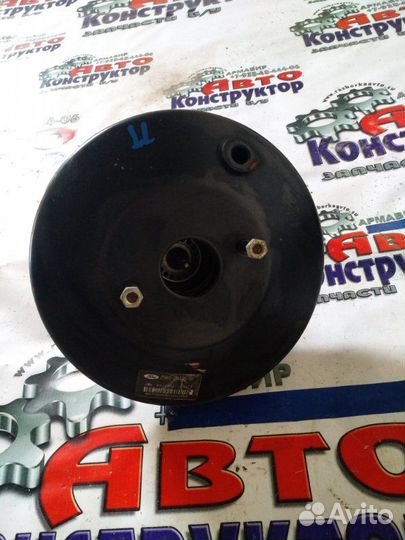 Вакуумный усилитель тормозов Ford Фьюжин хэчбек