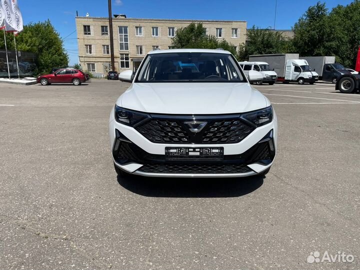 Jetta VS5 1.4 AT, 2023