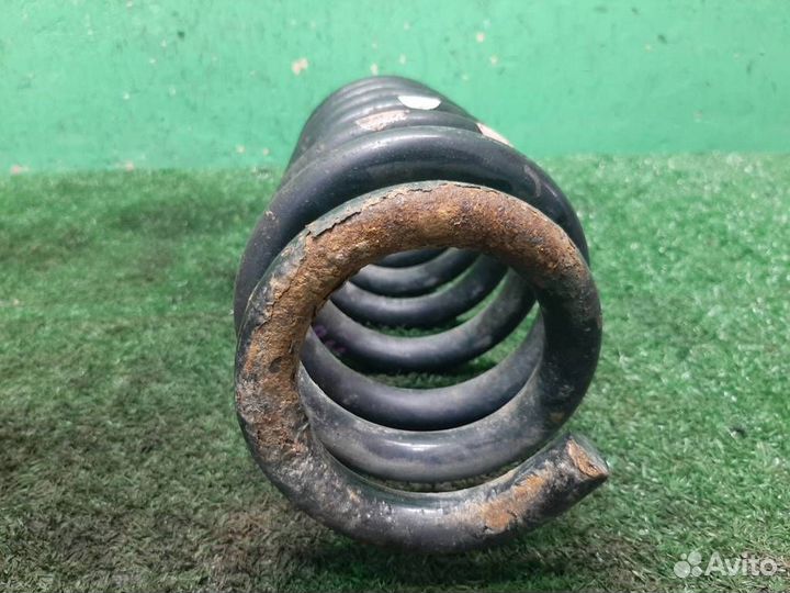 Пружина задней подвески Honda Civic 4D (FD) 2006