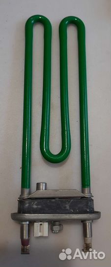 Тэн стиральной машины