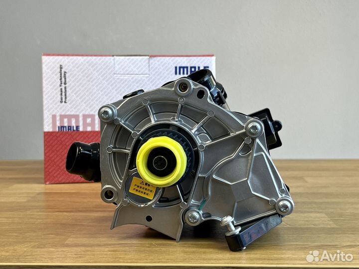 Водяная помпа для GEN3