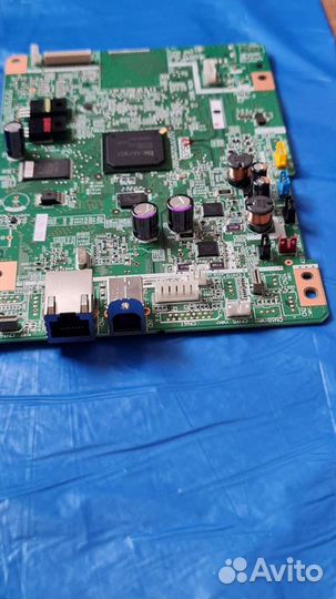Материнские платы для принтера Epson