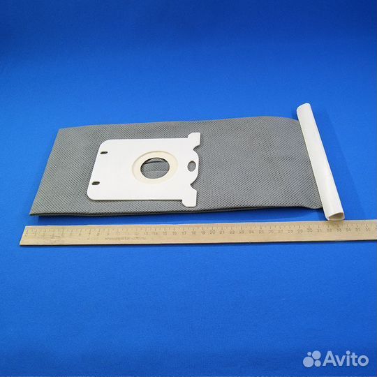 Мешок-пылесборник для пылесоса Electrolux, Zanussi