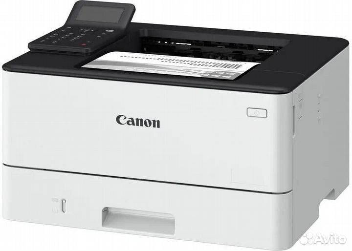 Принтер лазерный Canon i-Sensys LBP246DW (5952C006