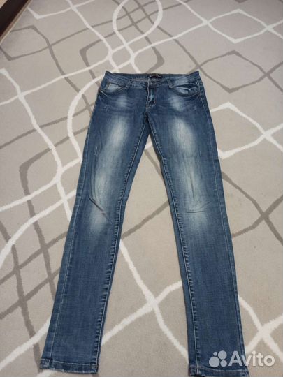 Женские вещи пакетом 42 44