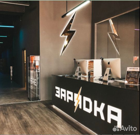 Персональный тренер / фитнес инструктор