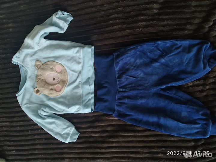 Костюм для мальчика