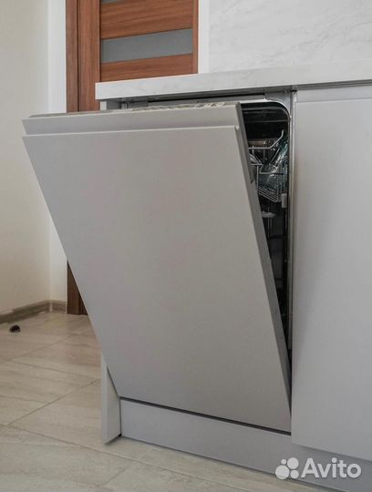 Кухонный гарнитур на заказ