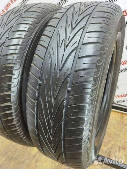 Vredestein Hi-Trac 205/60 R15