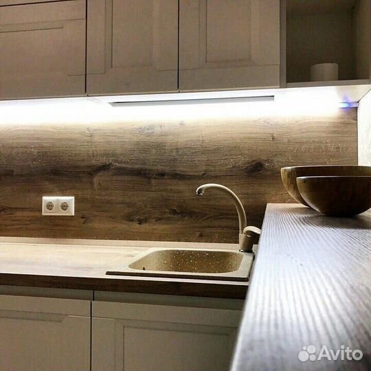 Кухонный гарнитур на заказ