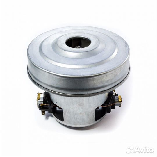 Двигатель пылесоса 1800W Redmond, Philips