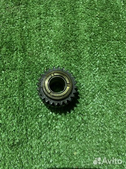 Звезда коленвала Audi Q5 8R
