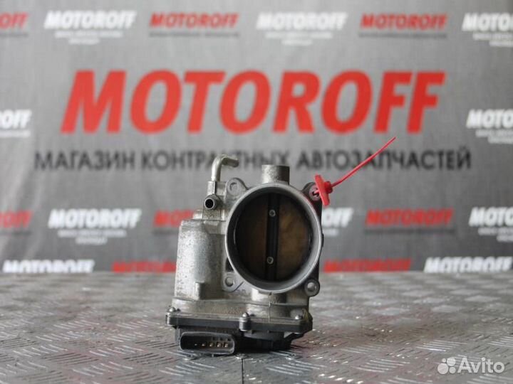 Заслонка Тойота 3GR-FSE эл. (22030-31020) А099