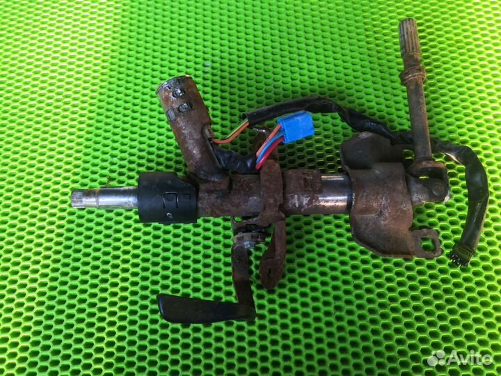 Рулевой вал Пежо 206