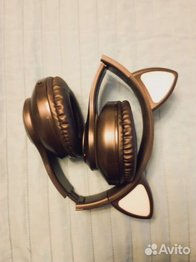 Беспроводные наушники STN-28