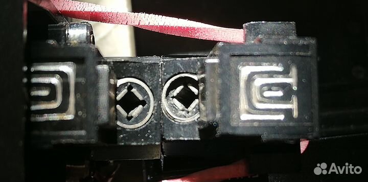 Игла MF100 для unitra адаптация на нечетные MF101