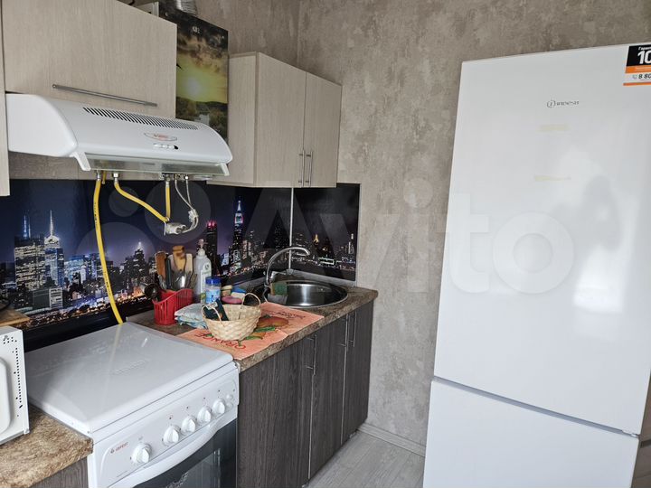 Дом 30 м² на участке 3 сот.